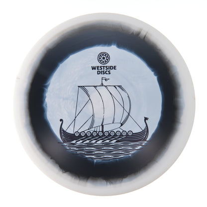 Tournament Ring Warship