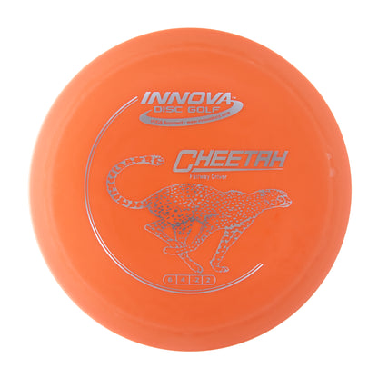 DX Cheetah