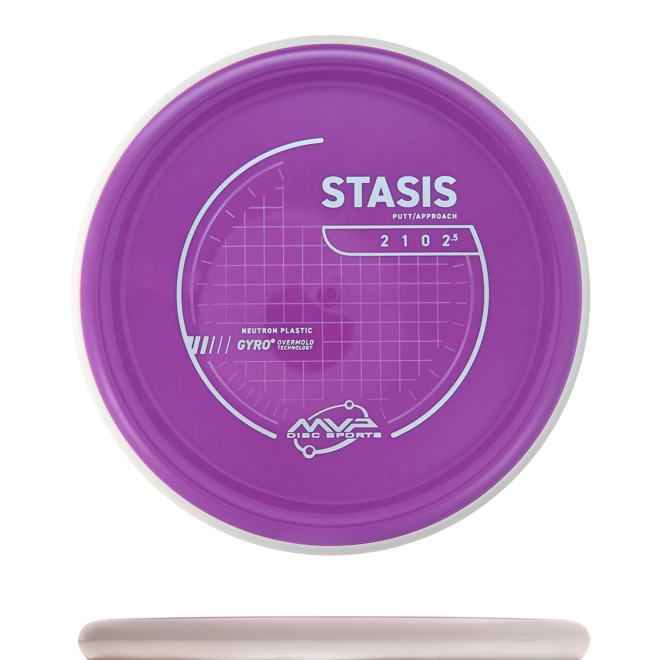 Project Lab Coat Neutron Stasis