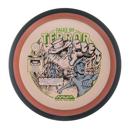 2025 Halloween Special Edition James Conrad Proton Trail