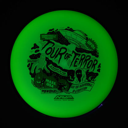 2024 Simon Lizotte Halloween Edition Team Series Eclipse 2.0 Pixel