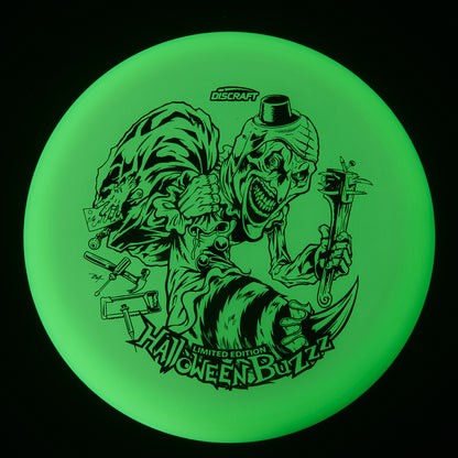 2025 Halloween Mega-Glo Buzzz