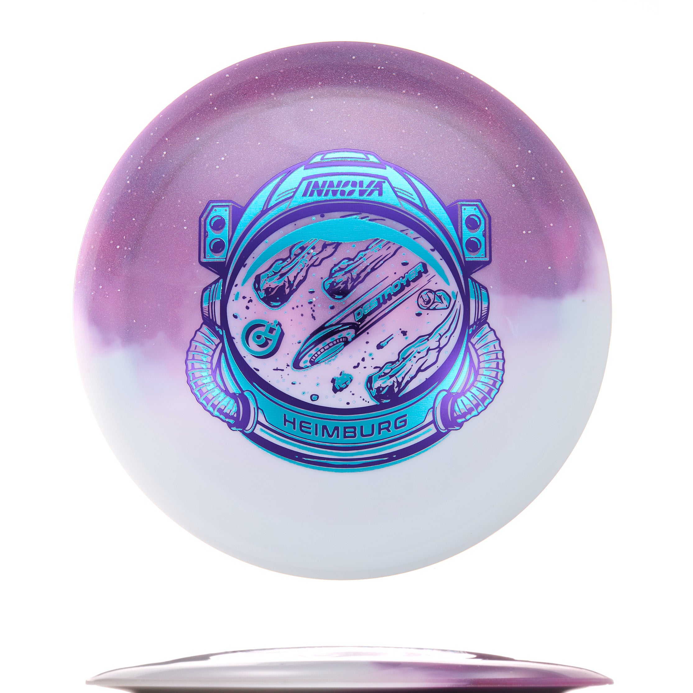 2026 Calvin Heimburg Tour Series Duo Destroyer