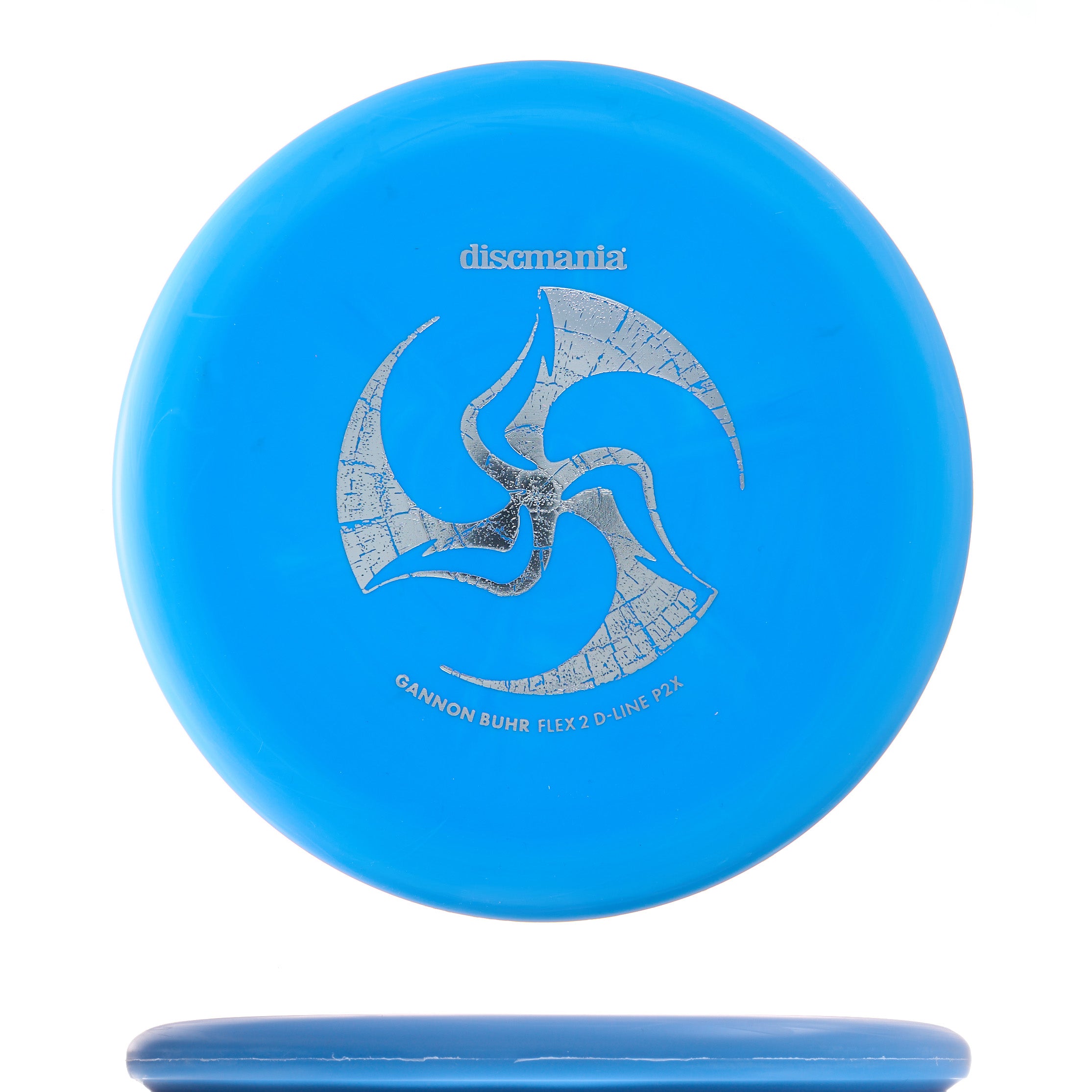 Huk Lab Gannon Buhr Signature Series D-Line Flex 2 P2X