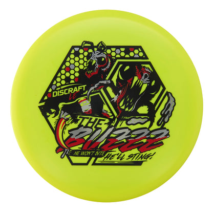 2025 Ledgestone TriFoil ESP Buzzz