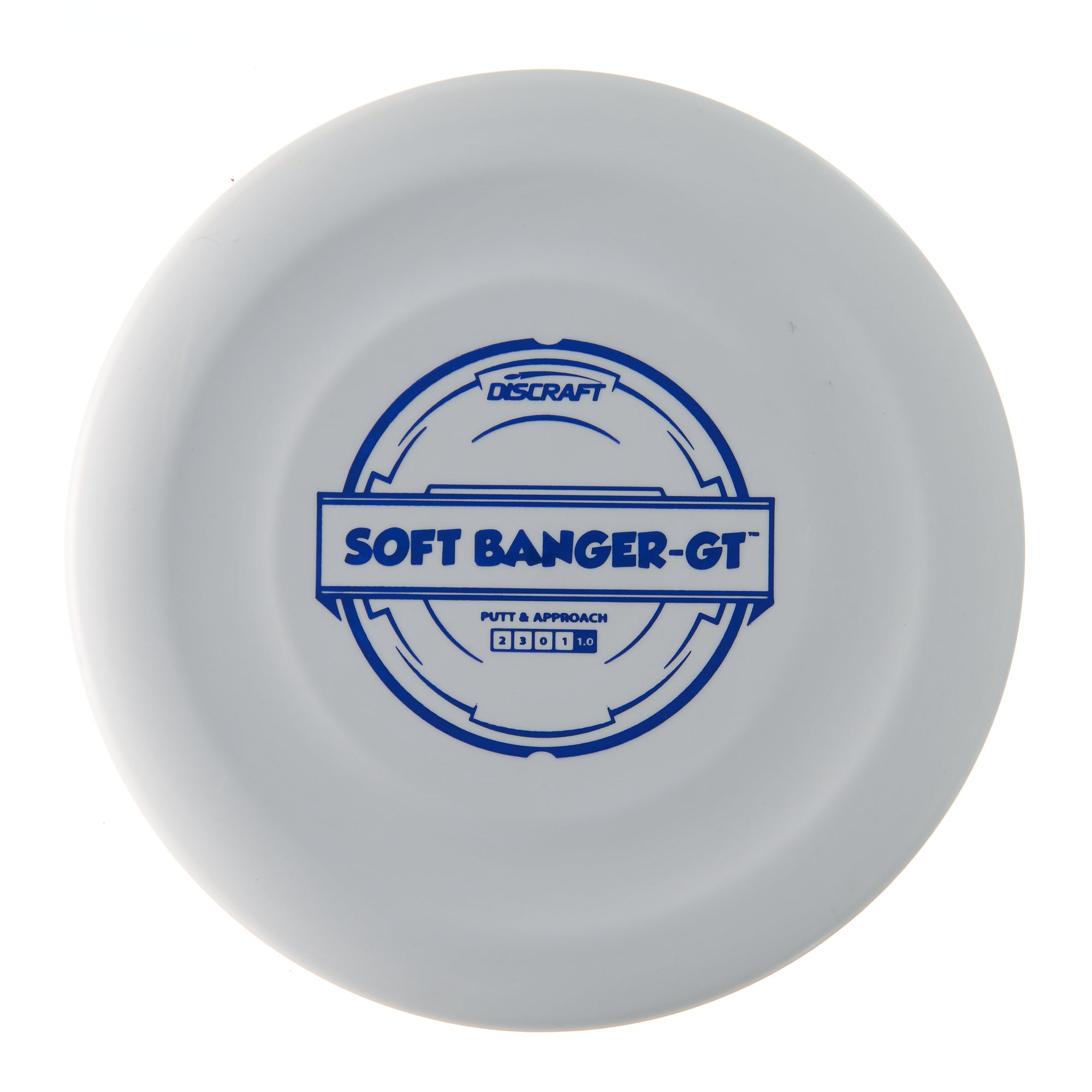 Putter Line Soft Banger GT
