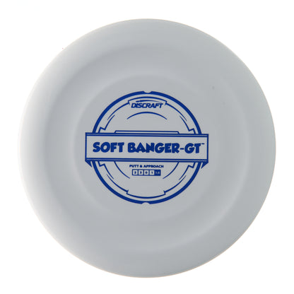 Putter Line Soft Banger GT