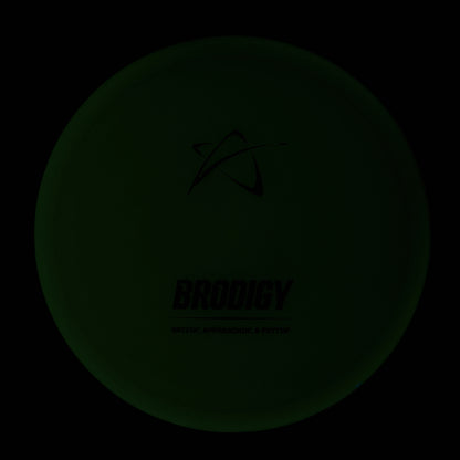 Brodigy 400 Glow A4