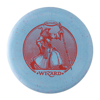 Evolution Speckled Wizard