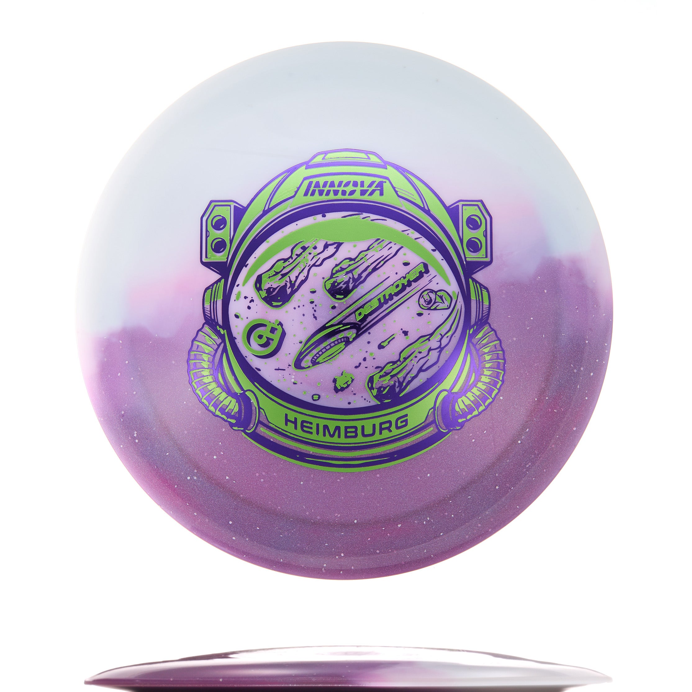 2026 Calvin Heimburg Tour Series Duo Destroyer