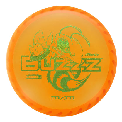 Saw Pattern FuZed Line Buzzz