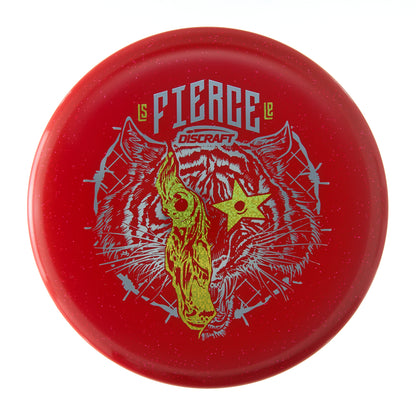 2025 Ledgestone Z Glo Sparkle Fierce