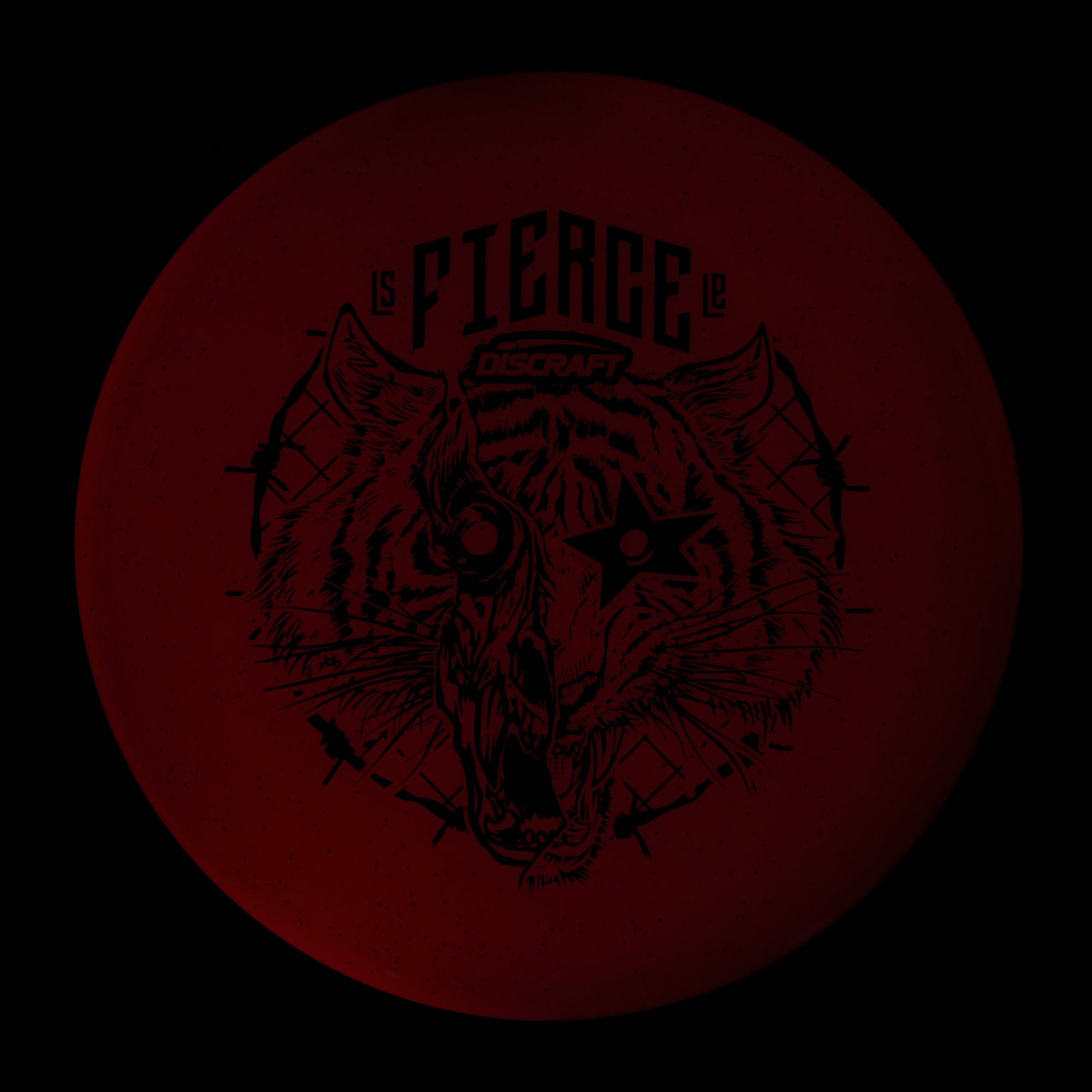 2025 Ledgestone Z Glo Sparkle Fierce