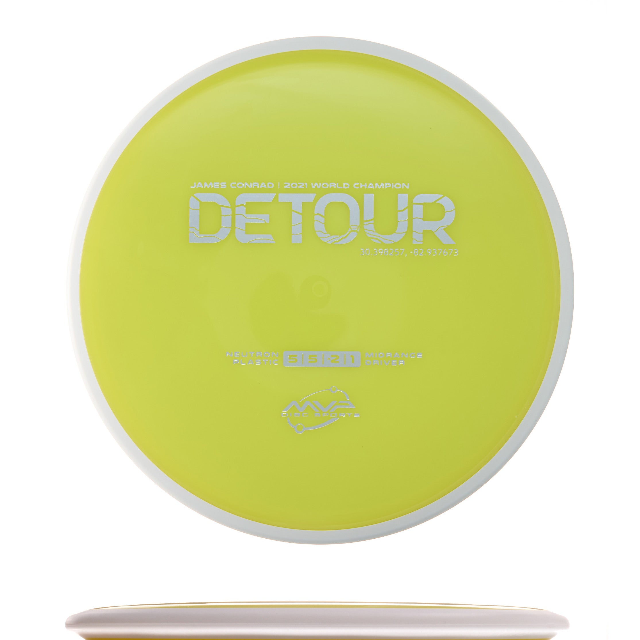 Project Lab Coat Neutron Detour