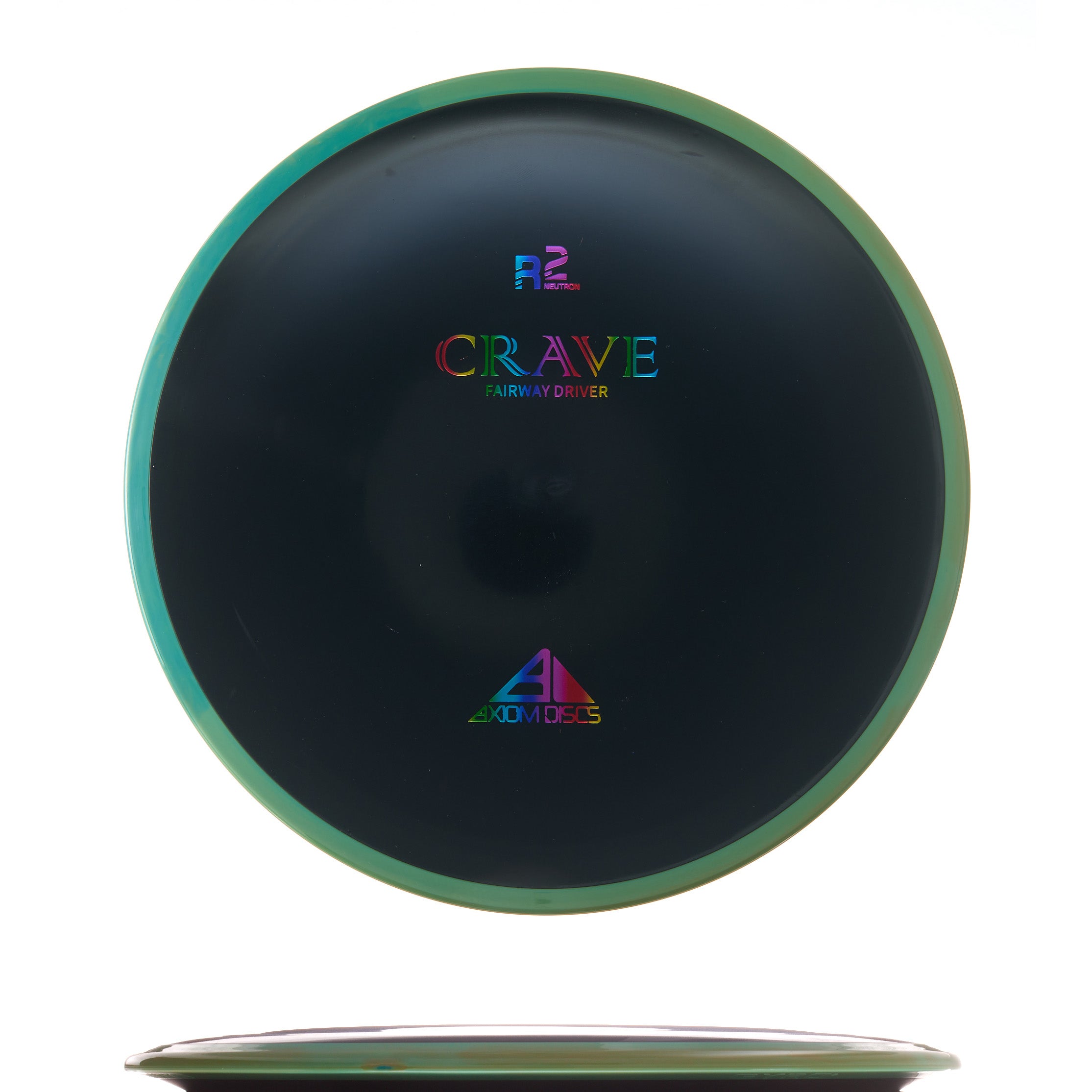 R2 Neutron Crave