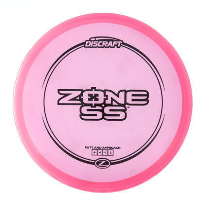 Z-Line Zone SS