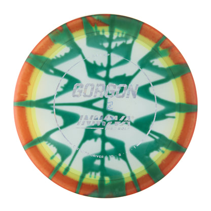 I-Dye Champion Gorgon