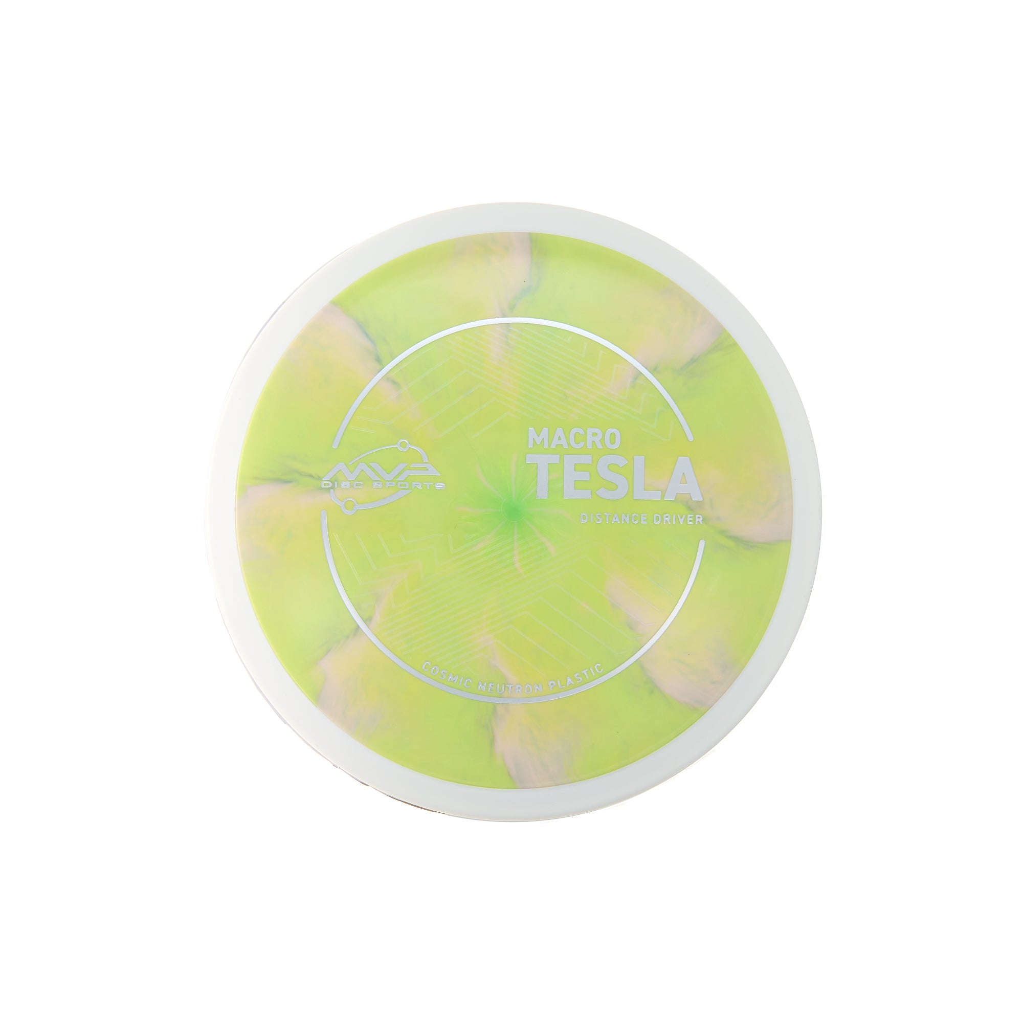 Project Lab Coat Cosmic Neutron Macro Tesla