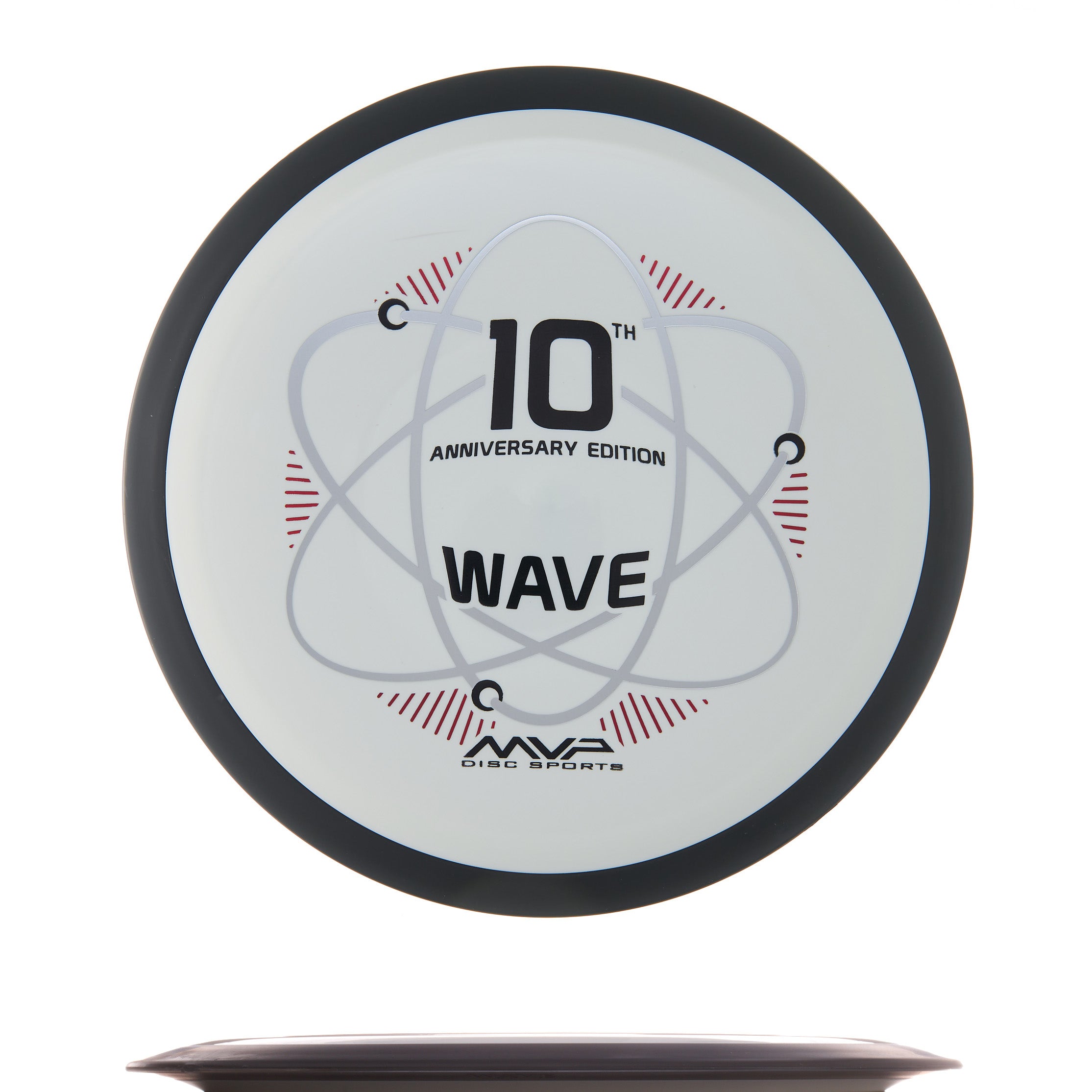 10th Anniversary Edition Neutron Wave