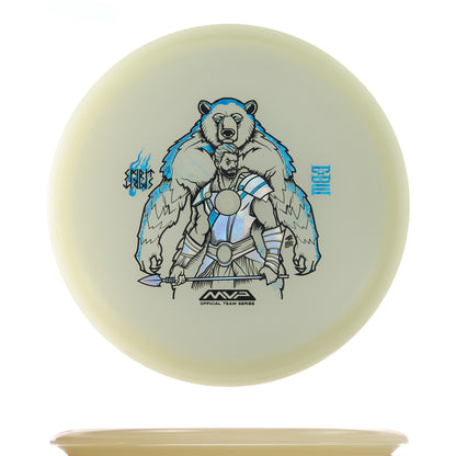 Dan Brooks-Wells Team Series Spirit of the Bear Total Eclipse Hex