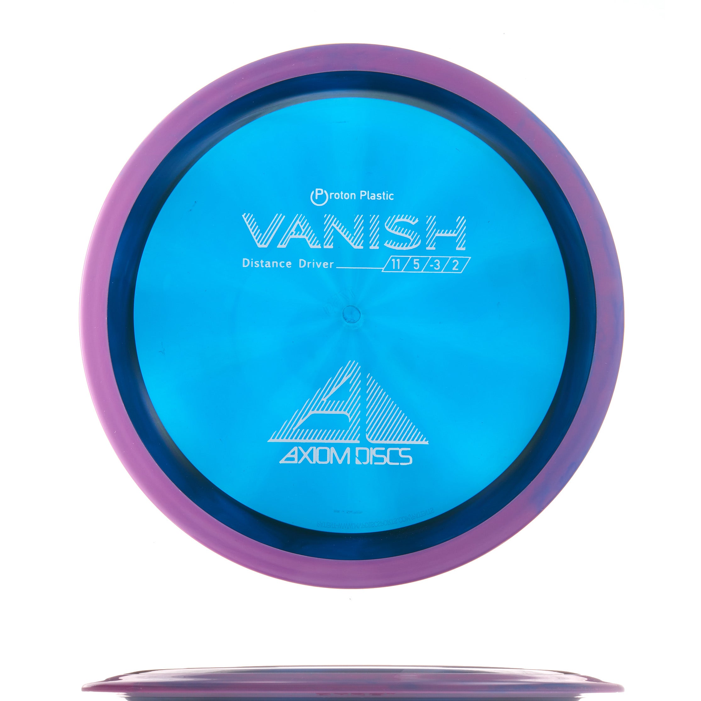 Proton Vanish