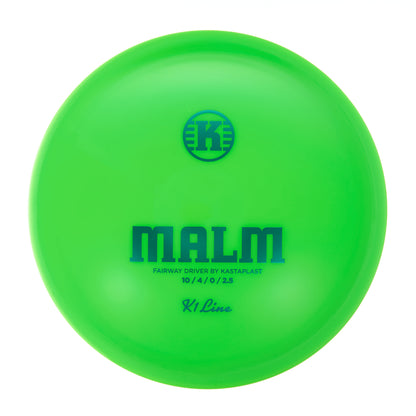K1 Malm