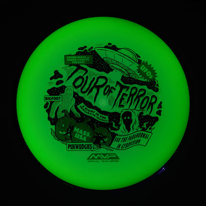 2024 Simon Lizotte Halloween Edition Team Series Eclipse 2.0 Pixel