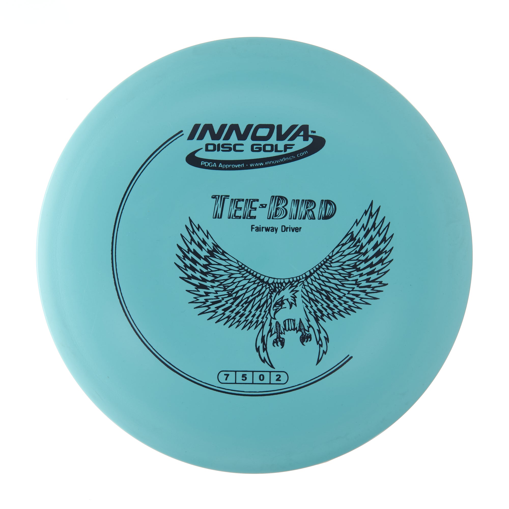 DX Teebird