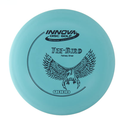 DX Teebird