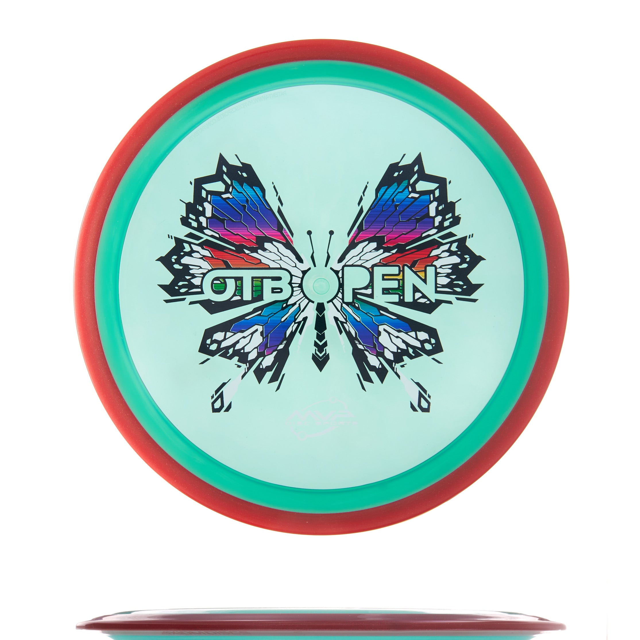 2026 OTB Open Prism Proton Soft Insanity