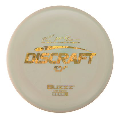 Paul McBeth 5X World Champion ESP Buzzz
