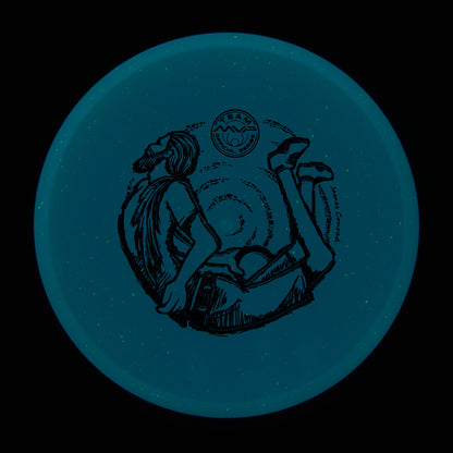 James Conrad Team Series Bendy James Particle Eclipse Detour