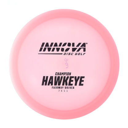 Champion Hawkeye