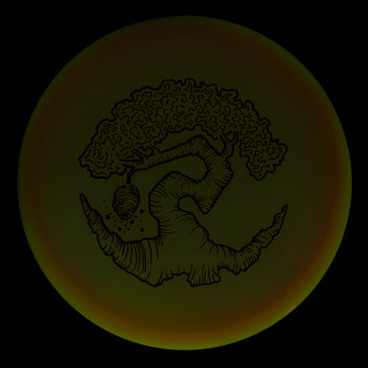 Faylor Lake Special Edition Glo Z FLX Swarm