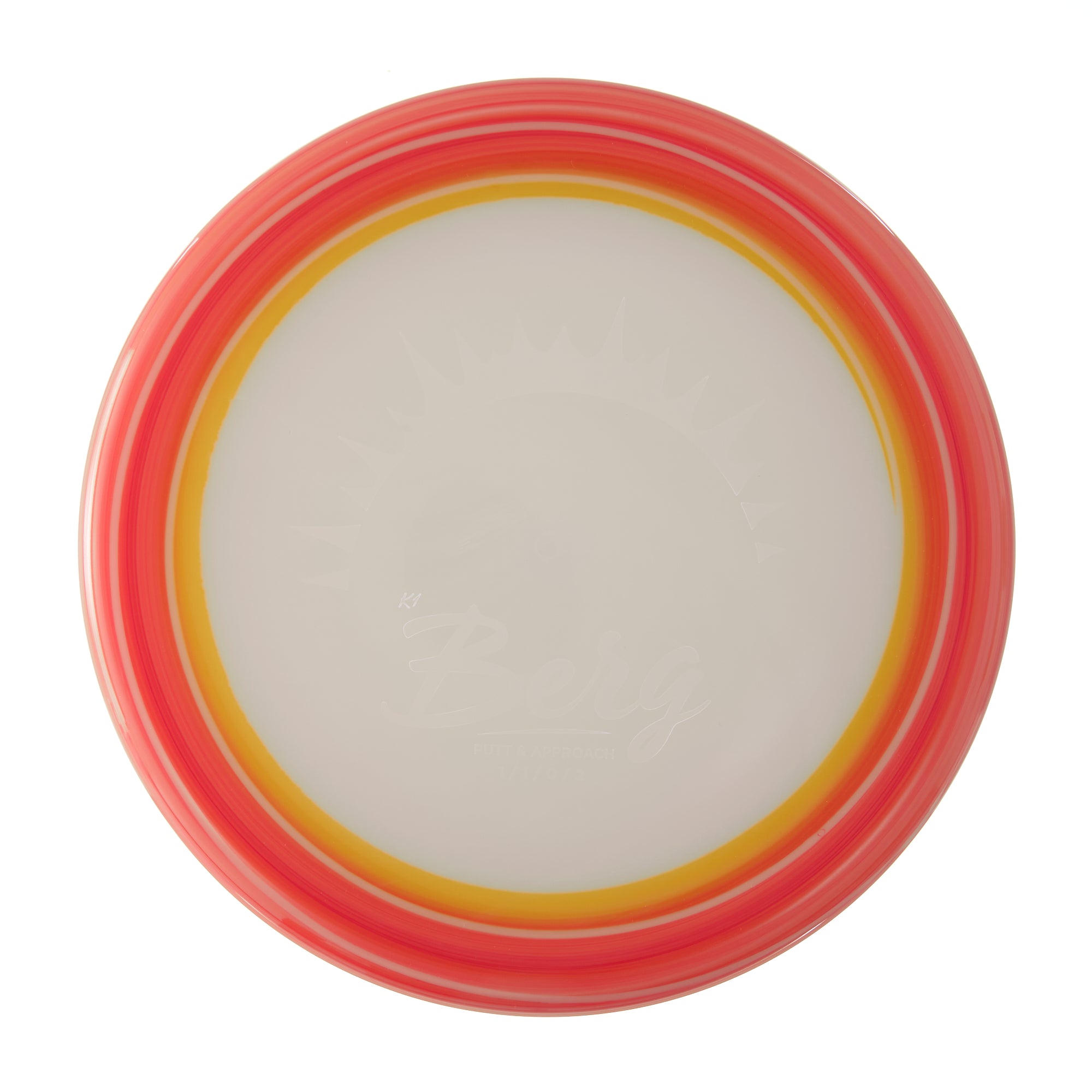 Spin Dye K1 Glow Berg