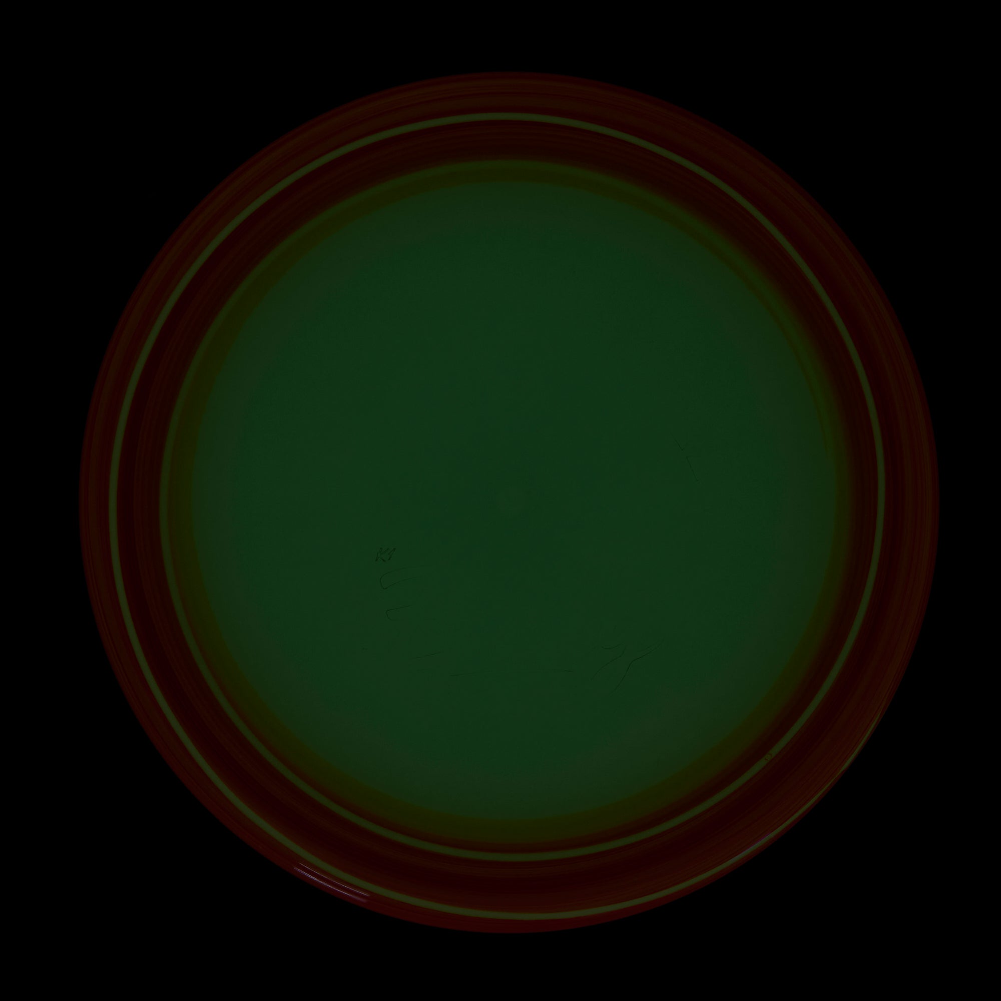 Spin Dye K1 Glow Berg