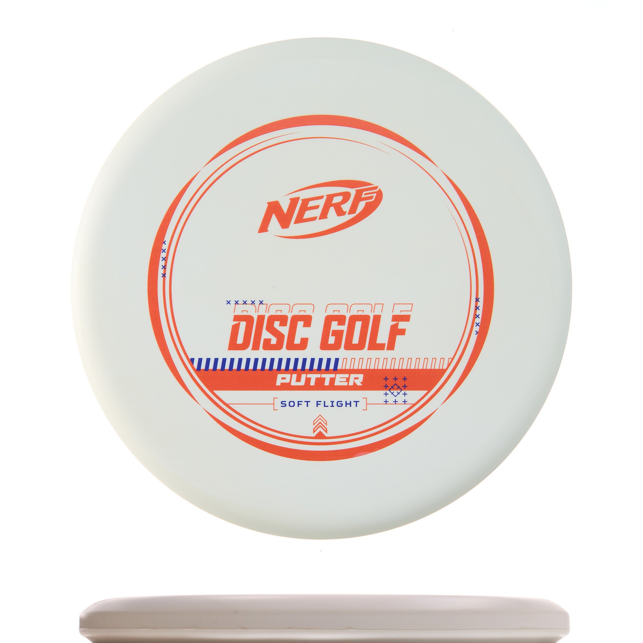 NERF Soft Flight Putter
