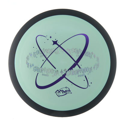 GyroPalooza Fission Dimension