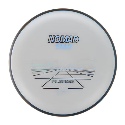 Plasma Nomad