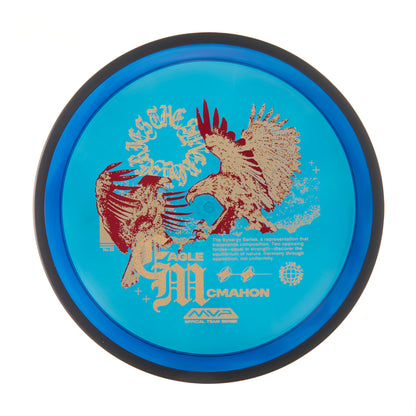 Eagle McMahon Synergy Series Proton Resistor