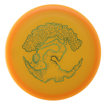 Faylor Lake Special Edition Glo Z FLX Swarm