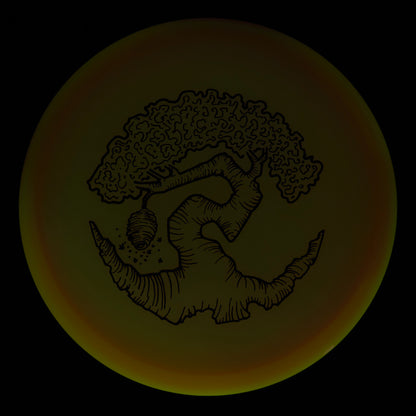 Faylor Lake Special Edition Glo Z FLX Swarm