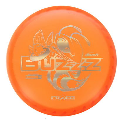 Saw Pattern FuZed Line Buzzz