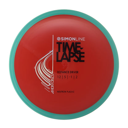 Neutron Time-Lapse Retooled