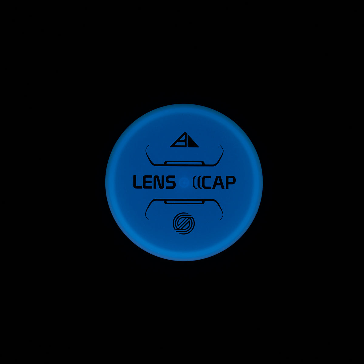 Total Eclipse Lens Cap Mini