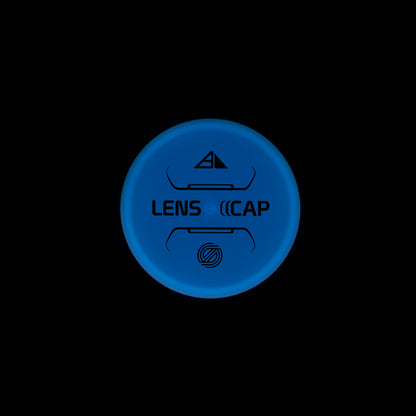 Total Eclipse Lens Cap Mini