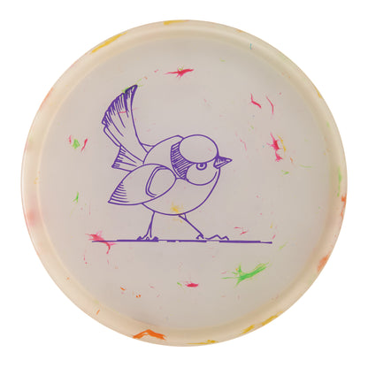 Faylor Lake Special Edition Glo Jawbreaker Z FLX Zone