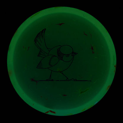 Faylor Lake Special Edition Glo Jawbreaker Z FLX Zone