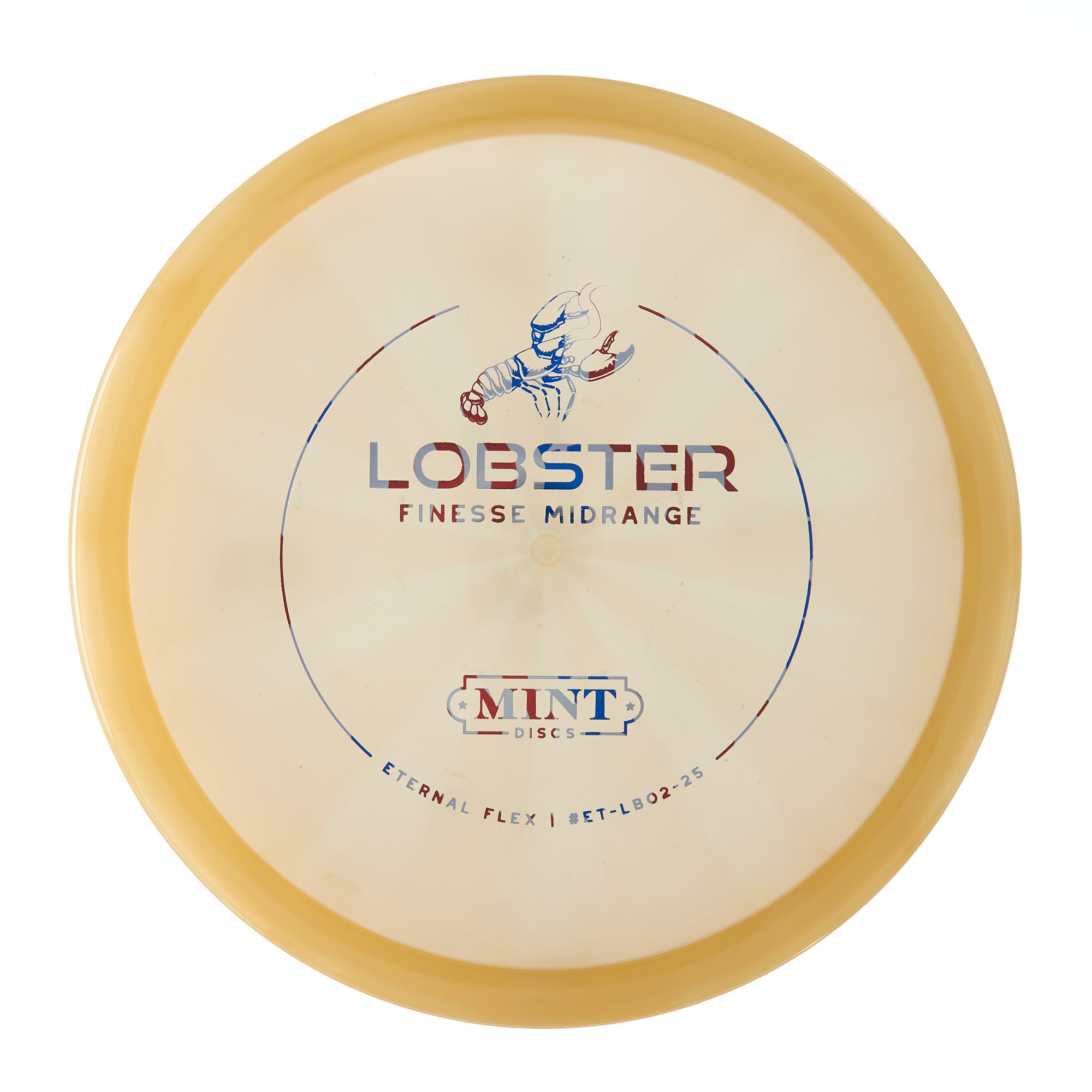 Eternal Flex Lobster