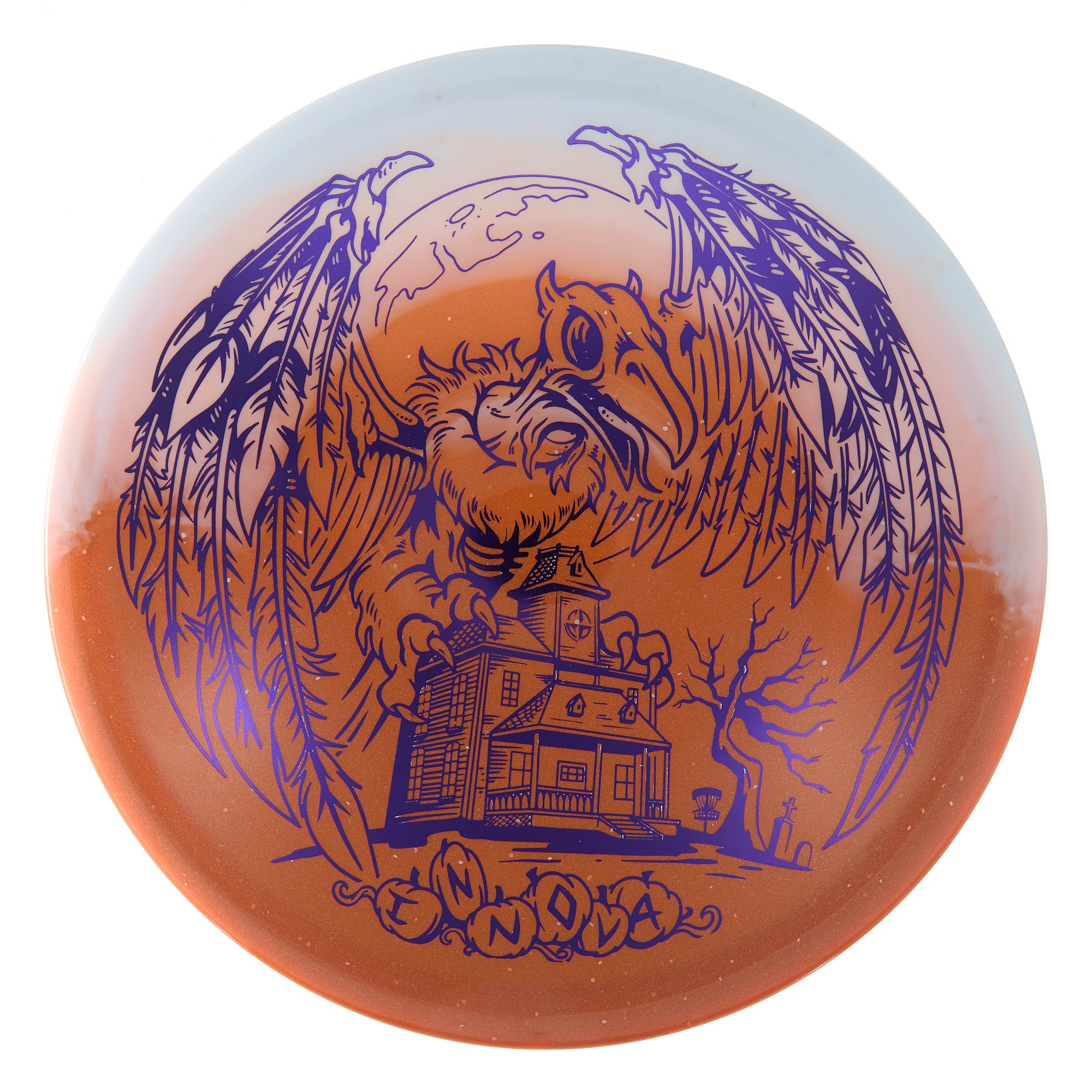 Halloween 2025 Duo Roc3